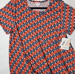 LuLaRoe Carly Dress